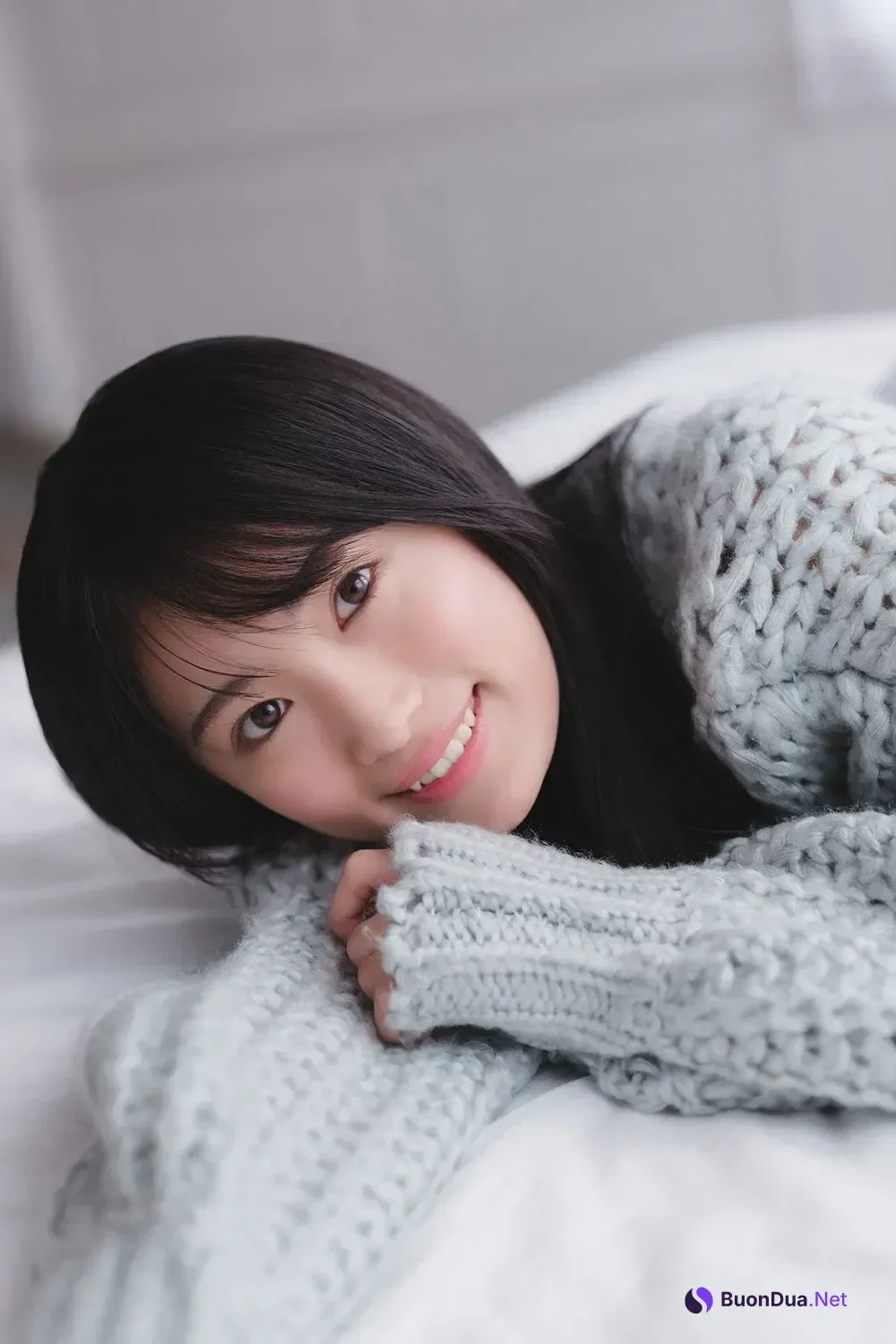 Kairi Okumoto 奥本カイリ, Weekly Playboy Plus+ 2025.02.06 - Photo 7