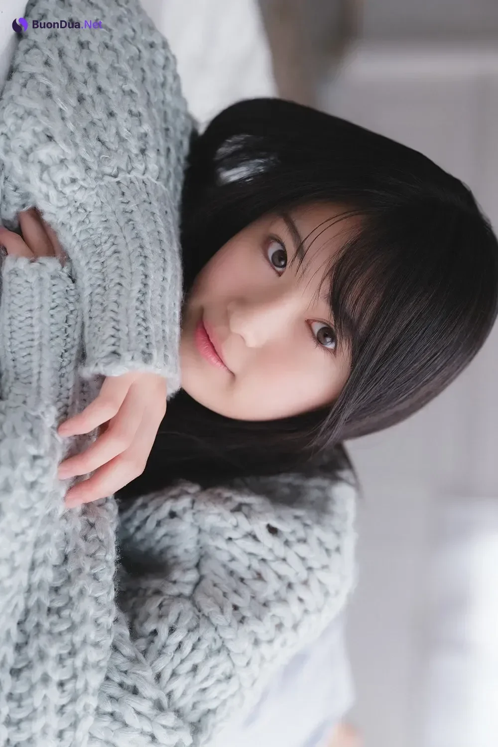 Kairi Okumoto 奥本カイリ, Weekly Playboy Plus+ 2025.02.06 - Photo 9