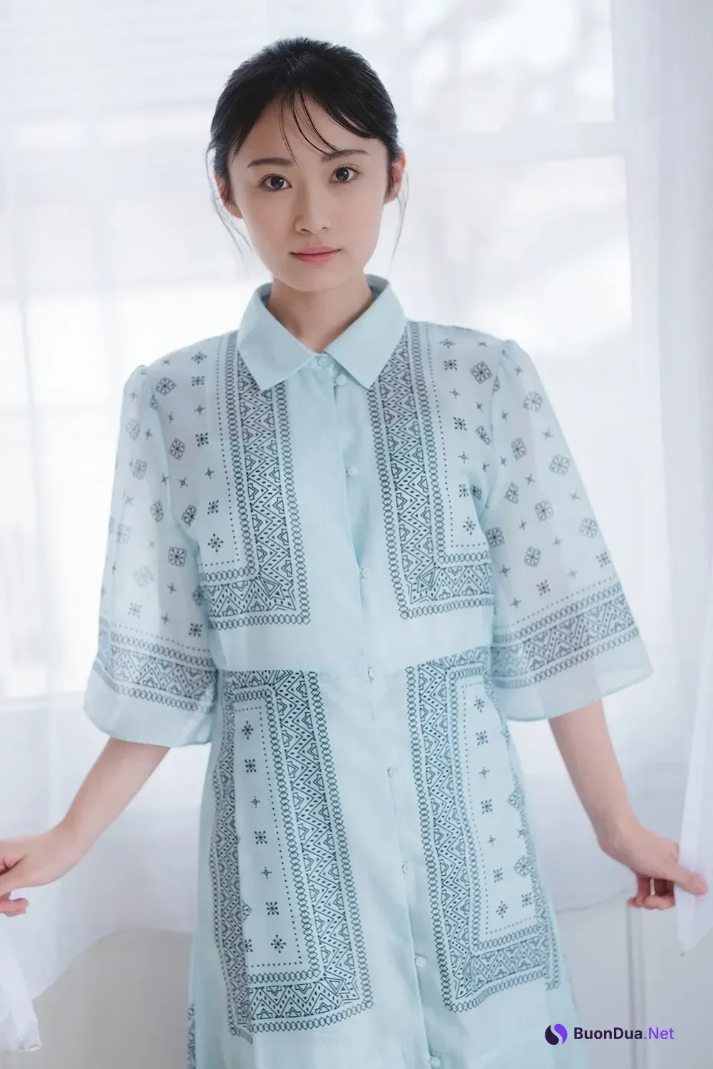 Kairi Okumoto 奥本カイリ, Weekly Playboy Plus+ 2025.02.13 - รูปภาพ 14