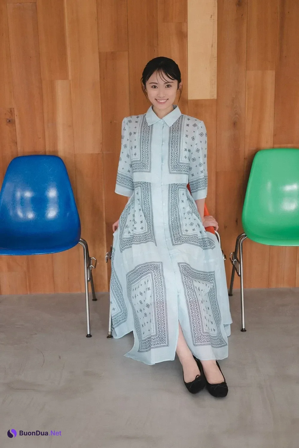 Kairi Okumoto 奥本カイリ, Weekly Playboy Plus+ 2025.02.13 - รูปภาพ 15