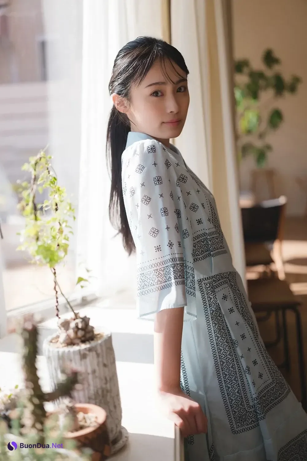Kairi Okumoto 奥本カイリ, Weekly Playboy Plus+ 2025.02.13 - รูปภาพ 17