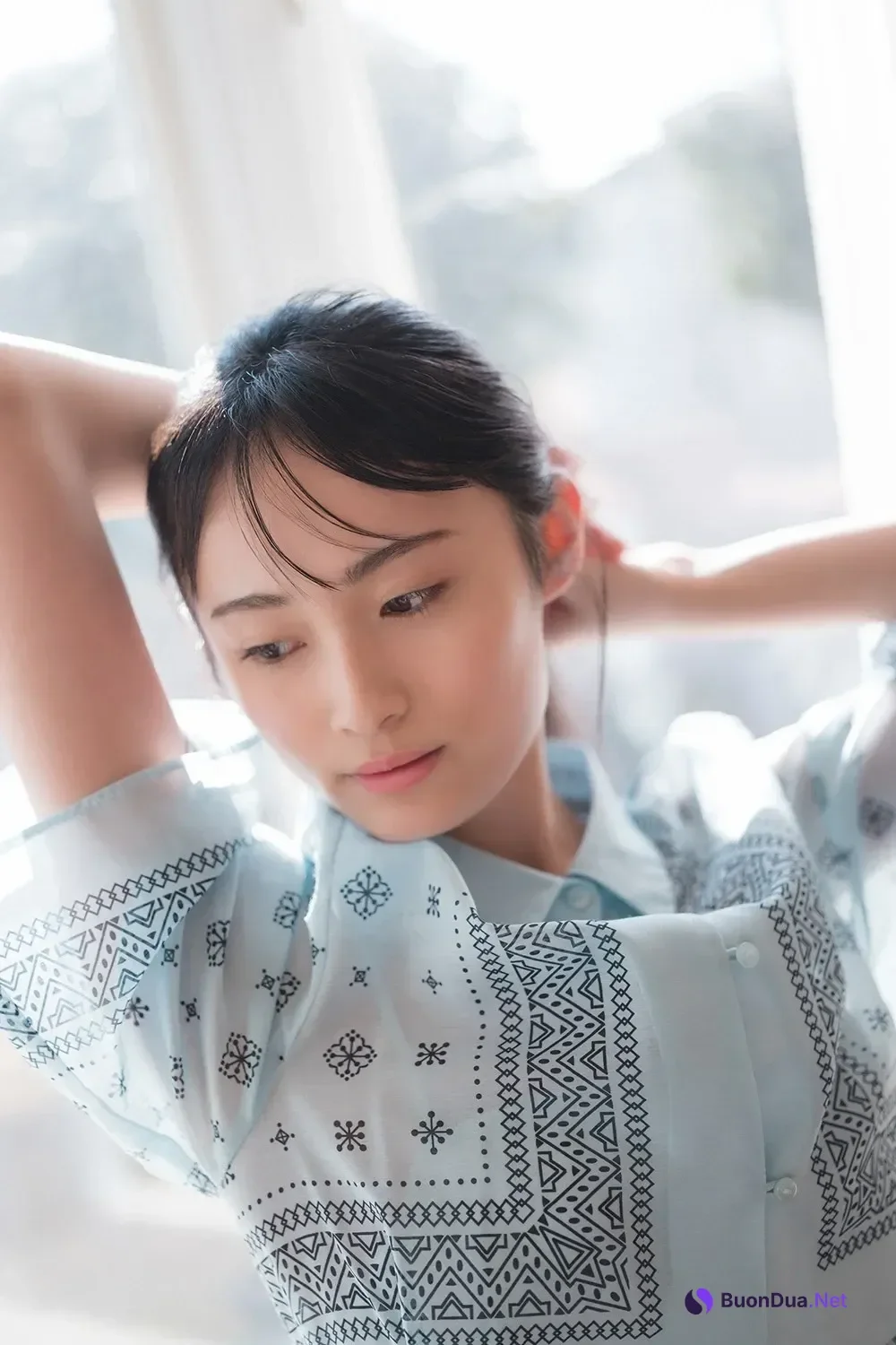 Kairi Okumoto 奥本カイリ, Weekly Playboy Plus+ 2025.02.13 - รูปภาพ 19