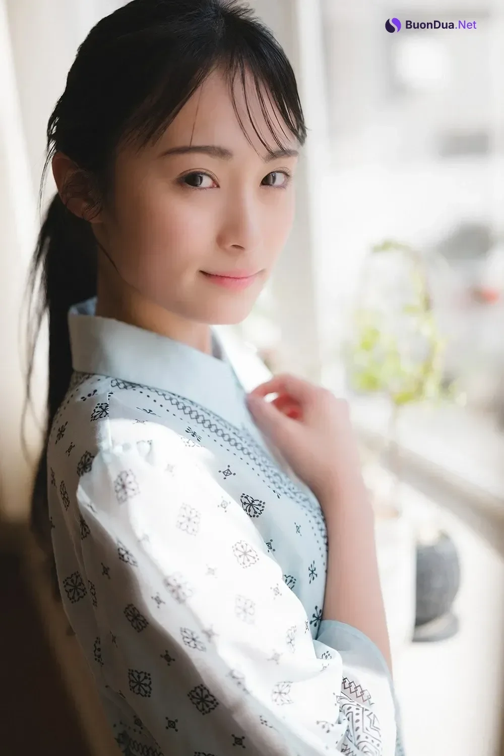 Kairi Okumoto 奥本カイリ, Weekly Playboy Plus+ 2025.02.13 - รูปภาพ 20