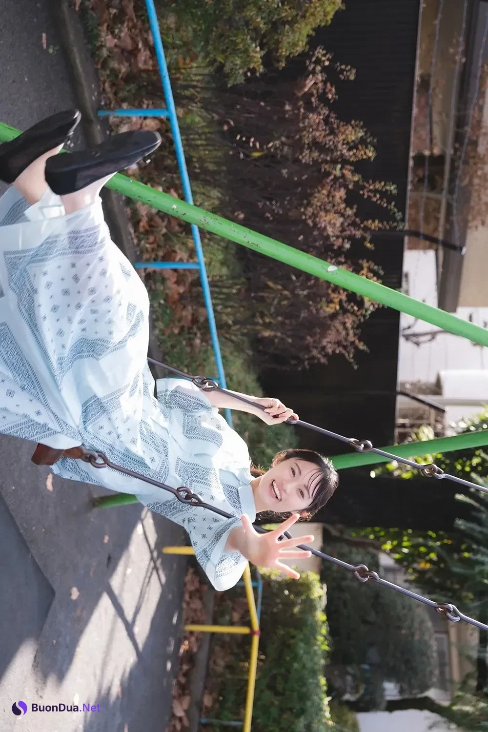 Kairi Okumoto 奥本カイリ, Weekly Playboy Plus+ 2025.02.13 - รูปภาพ 4