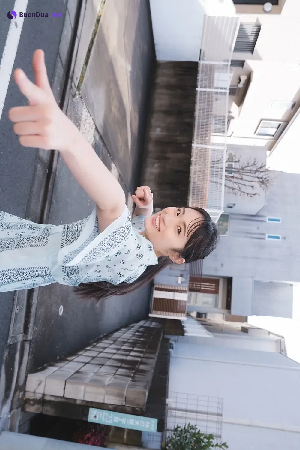 Kairi Okumoto 奥本カイリ, Weekly Playboy Plus+ 2025.02.13 - รูปภาพ 5