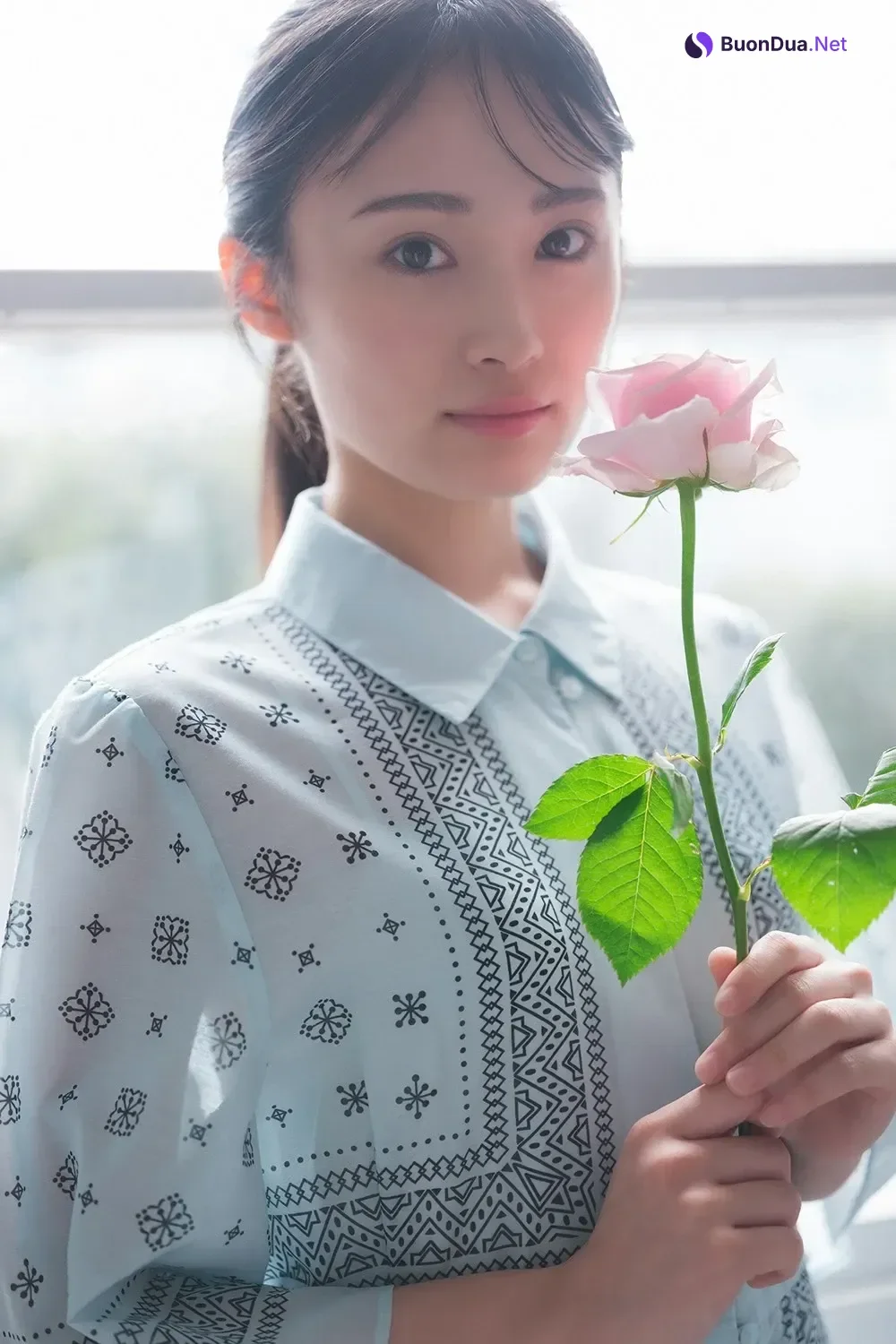 Kairi Okumoto 奥本カイリ, Weekly Playboy Plus+ 2025.02.13 - รูปภาพ 6