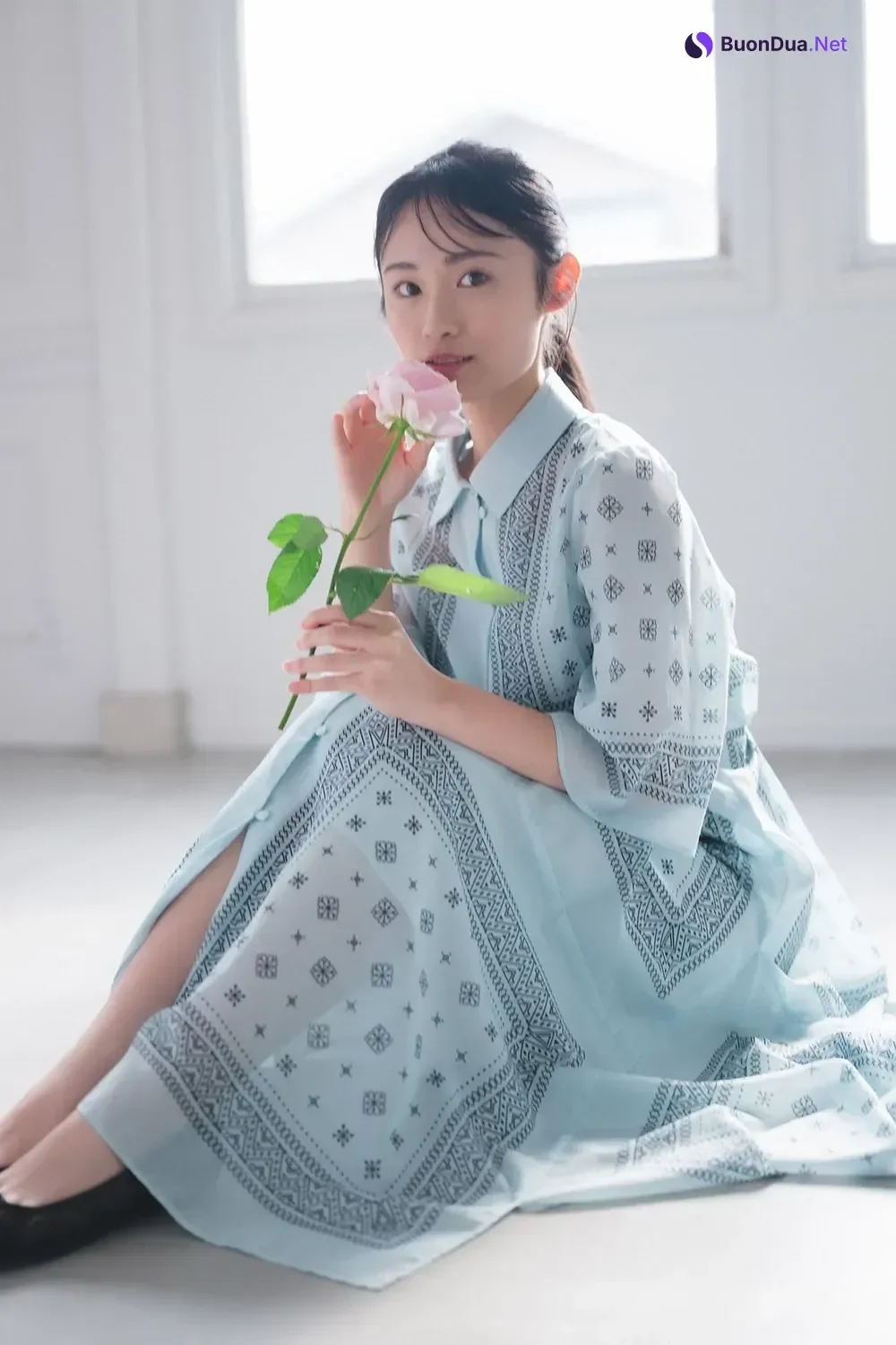 Kairi Okumoto 奥本カイリ, Weekly Playboy Plus+ 2025.02.13 - รูปภาพ 8