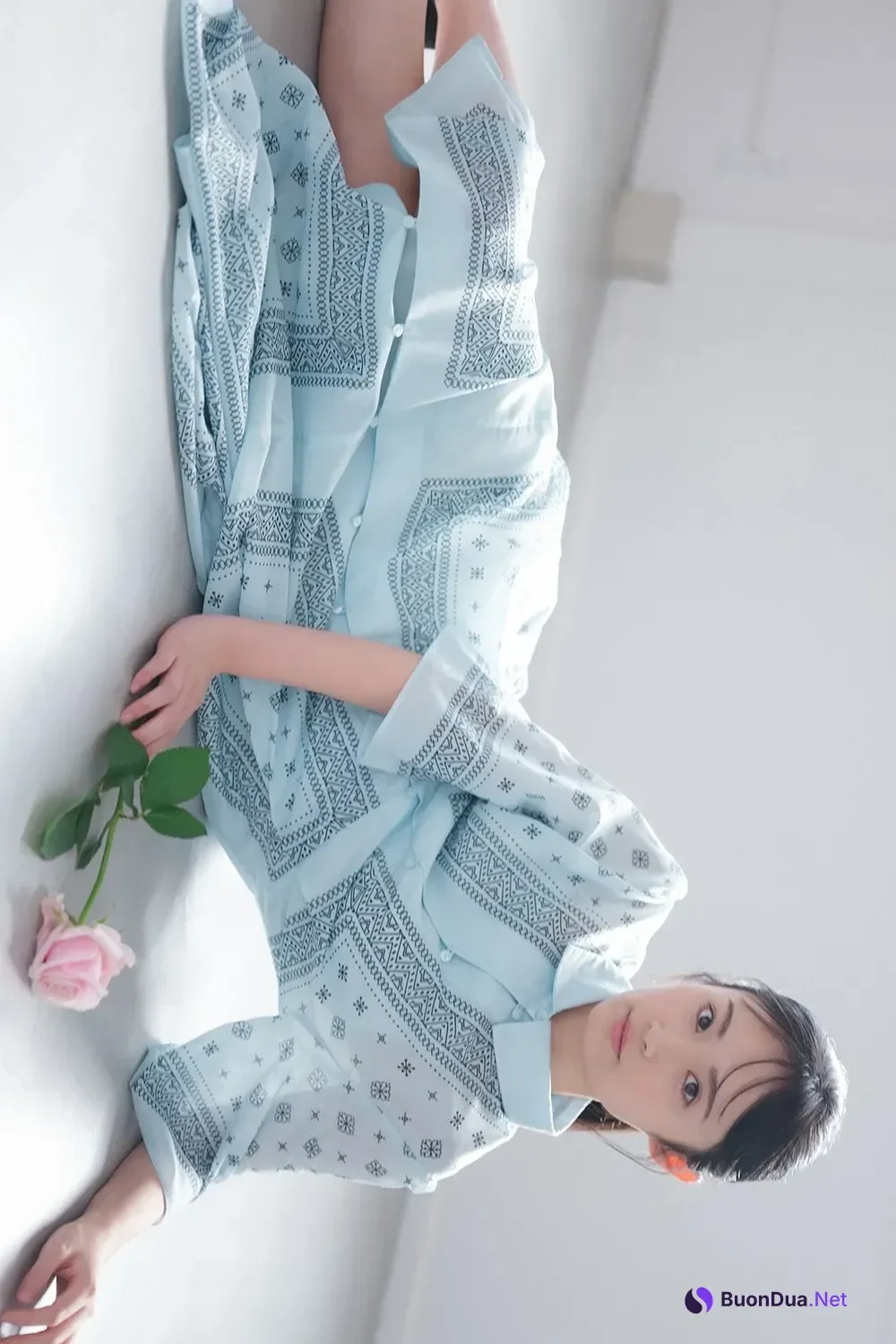 Kairi Okumoto 奥本カイリ, Weekly Playboy Plus+ 2025.02.13 - รูปภาพ 9