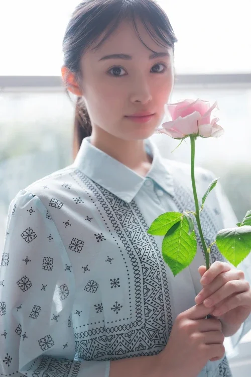 Kairi Okumoto 奥本カイリ, Weekly Playboy Plus+ 2025.02.13