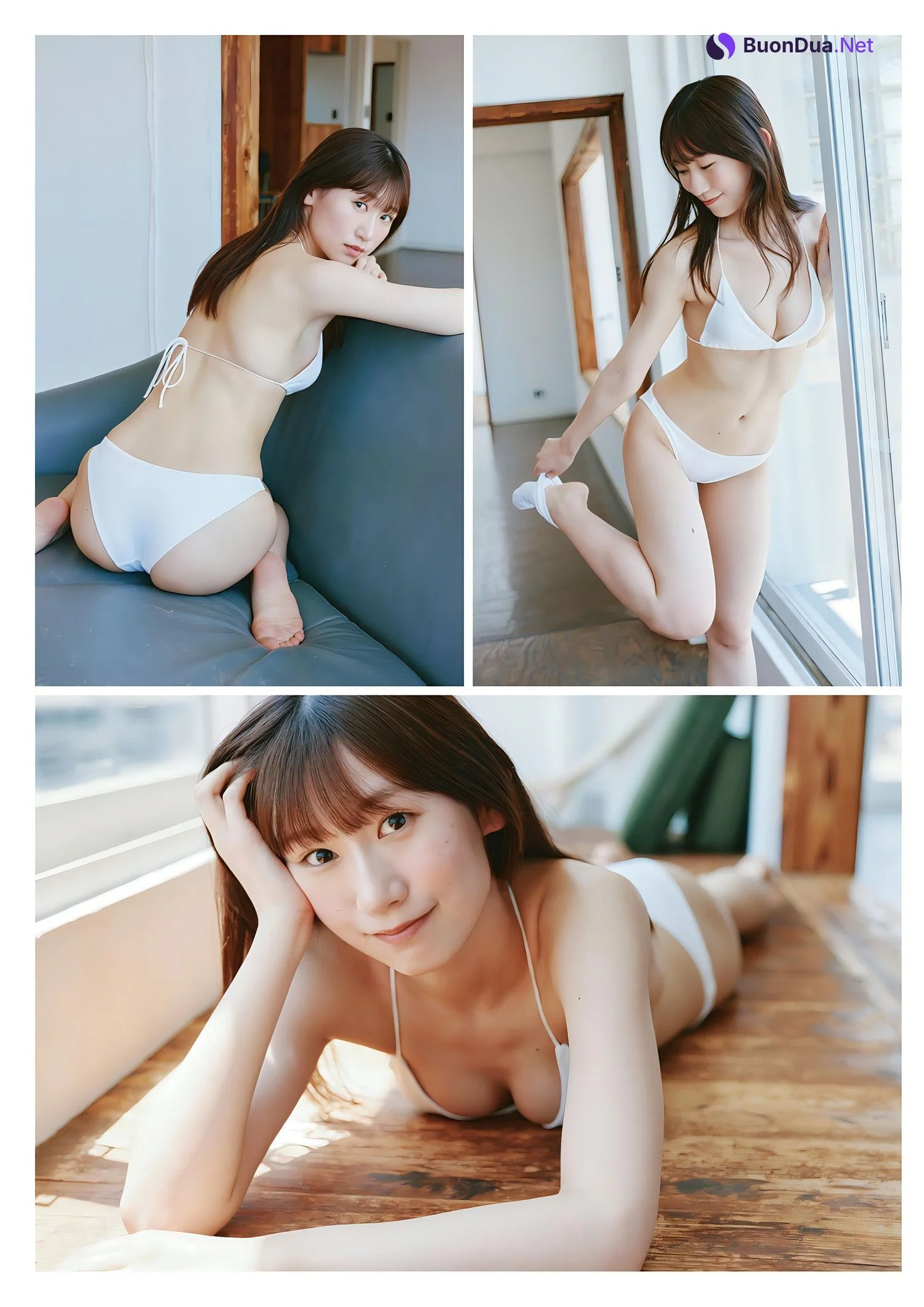 Kairi Sato 佐藤海里, BUBKA 2023.10 (ブブカ 2023年10月号) - Photo 4