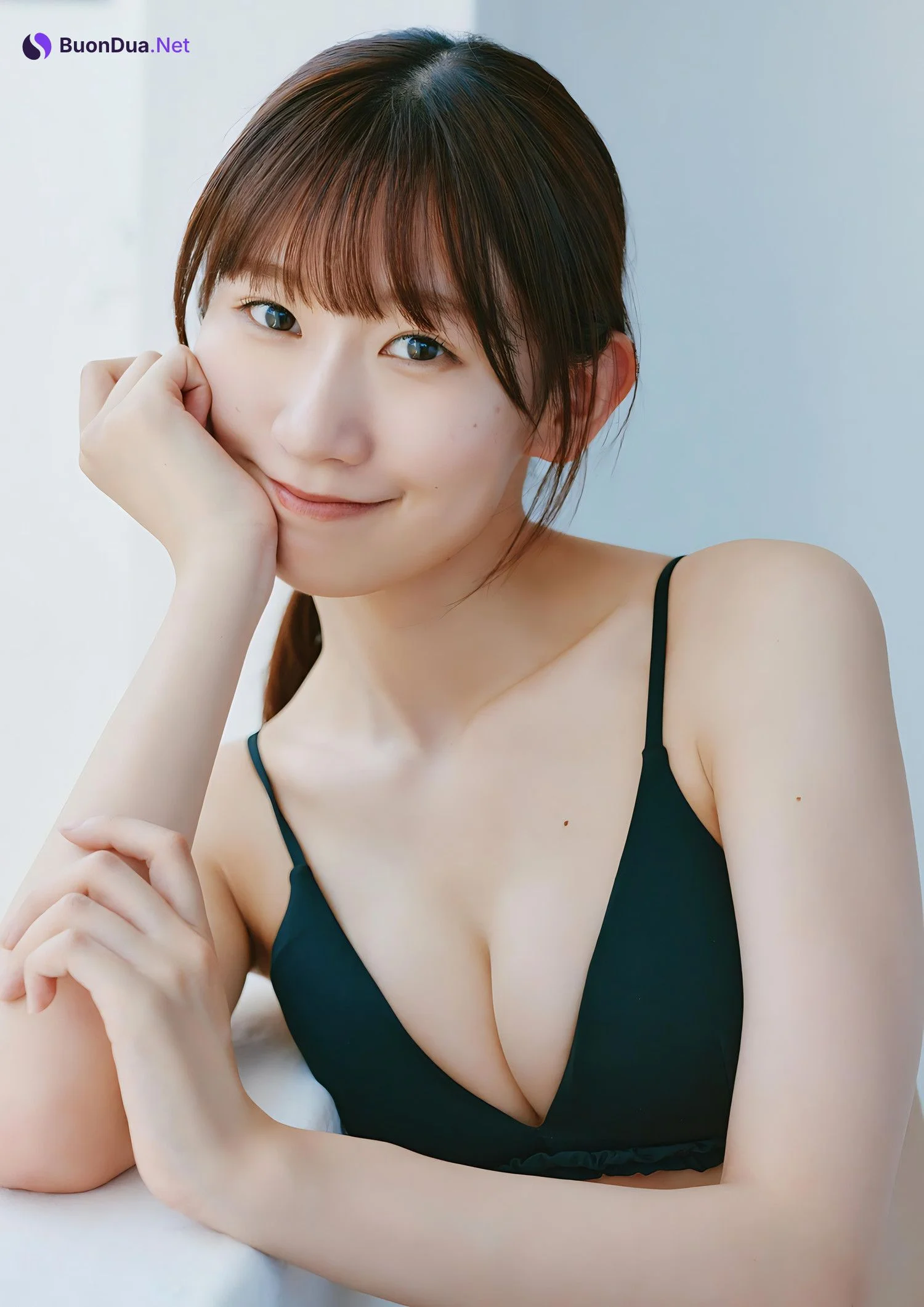 Kairi Sato 佐藤海里, BUBKA 2023.10 (ブブカ 2023年10月号) - Photo 6