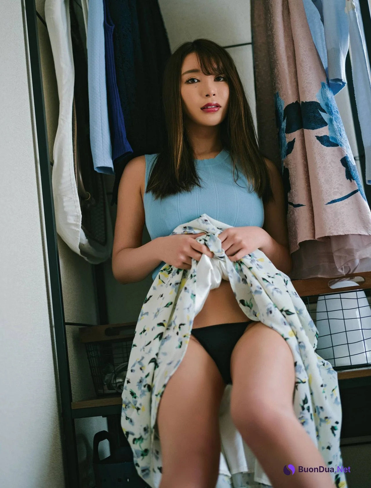 Kairi 海里, Weekly SPA! 2022.04.12 (週刊SPA! 2022年4月12日号) - Photo 2