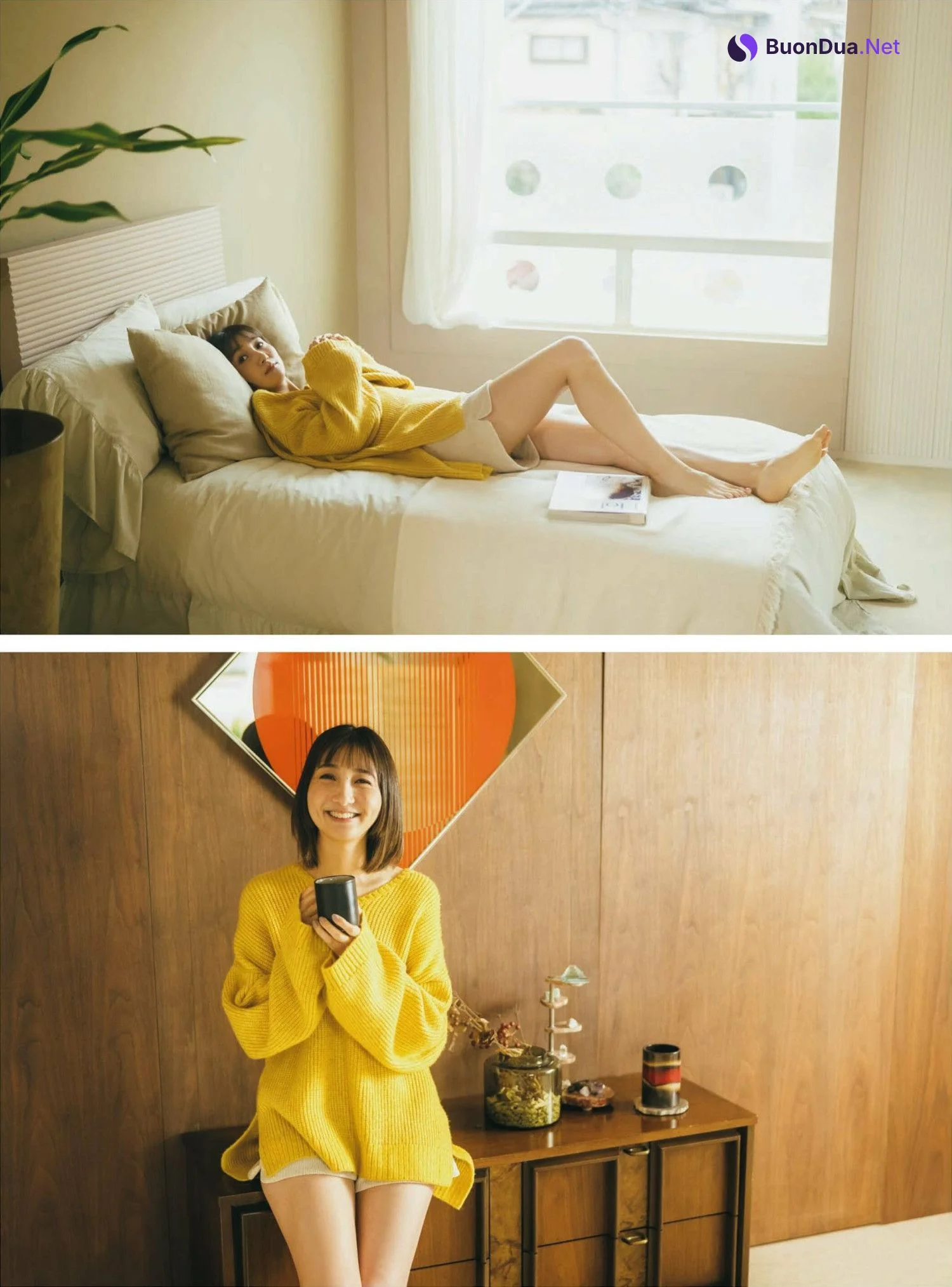 Kako Kondo 近藤夏子, FLASH 2023.01.03 (フラッシュ 2023年1月3日号) - Photo 3