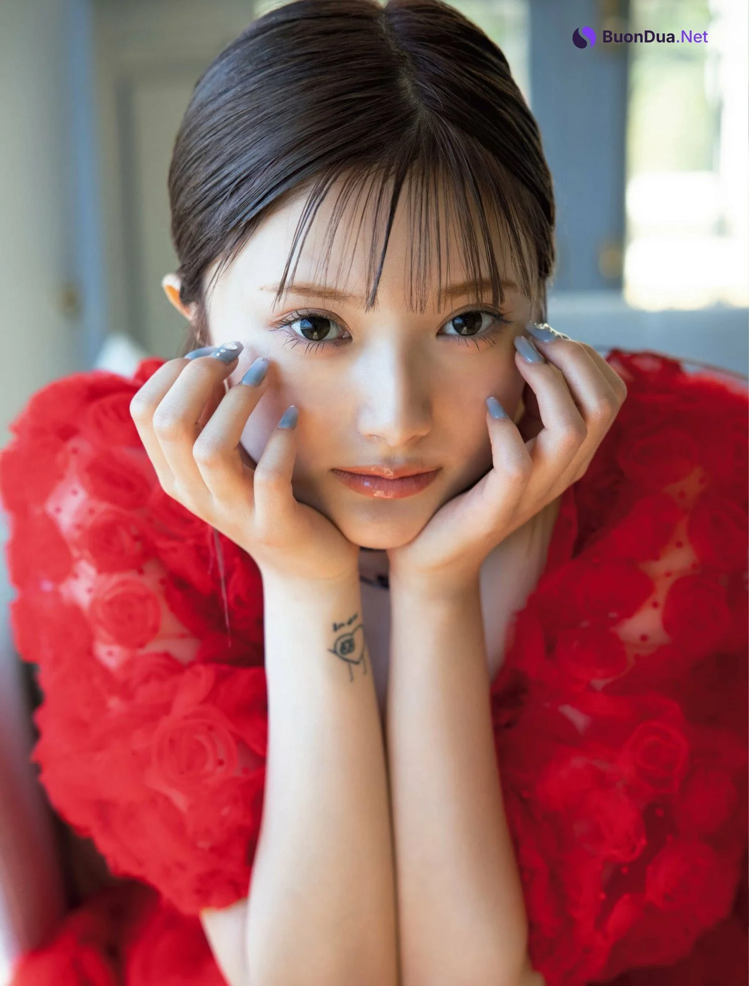 Kalen Anzai 安斉かれん, FLASH 2023.08.01 (フラッシュ 2023年8月1日号) - Photo 3