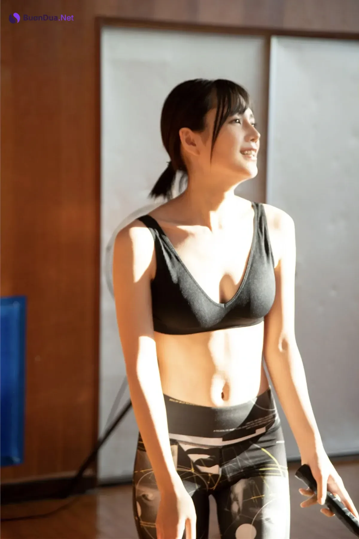 河合あすな&涼森れむ&野々浦暖 KAMI3 ～3人の女神、奇跡の共演。 +Nude Ver. Set.01 - Photo 11
