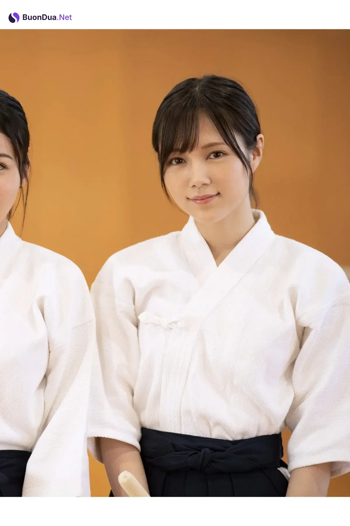 河合あすな&涼森れむ&野々浦暖 KAMI3 ～3人の女神、奇跡の共演。 +Nude Ver. Set.01 - Photo 7