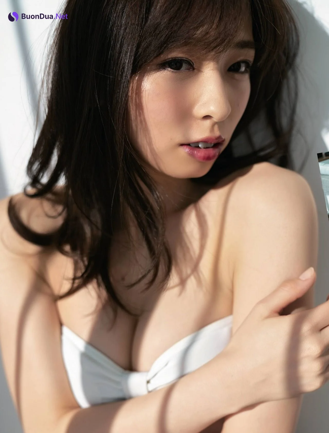 Kana Atsumi 渥美かな, Weekly SPA! 2021.03.09 (週刊SPA! 2021年3月9日号) - Photo 3