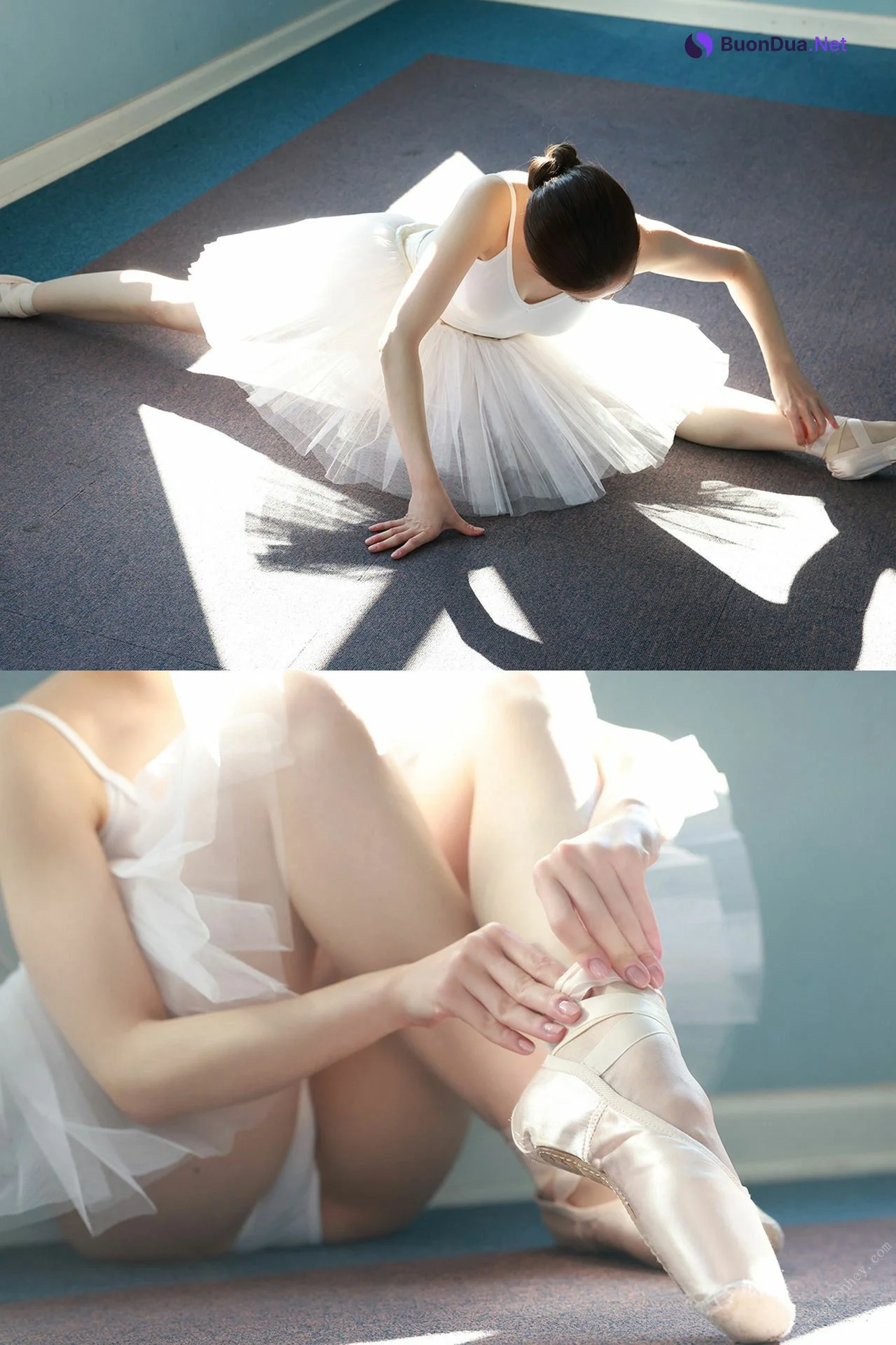 Kana Fuji 藤かんな, 週刊ポストデジタル写真集 ヘアヌードの湖 Set.01 - Photo 19