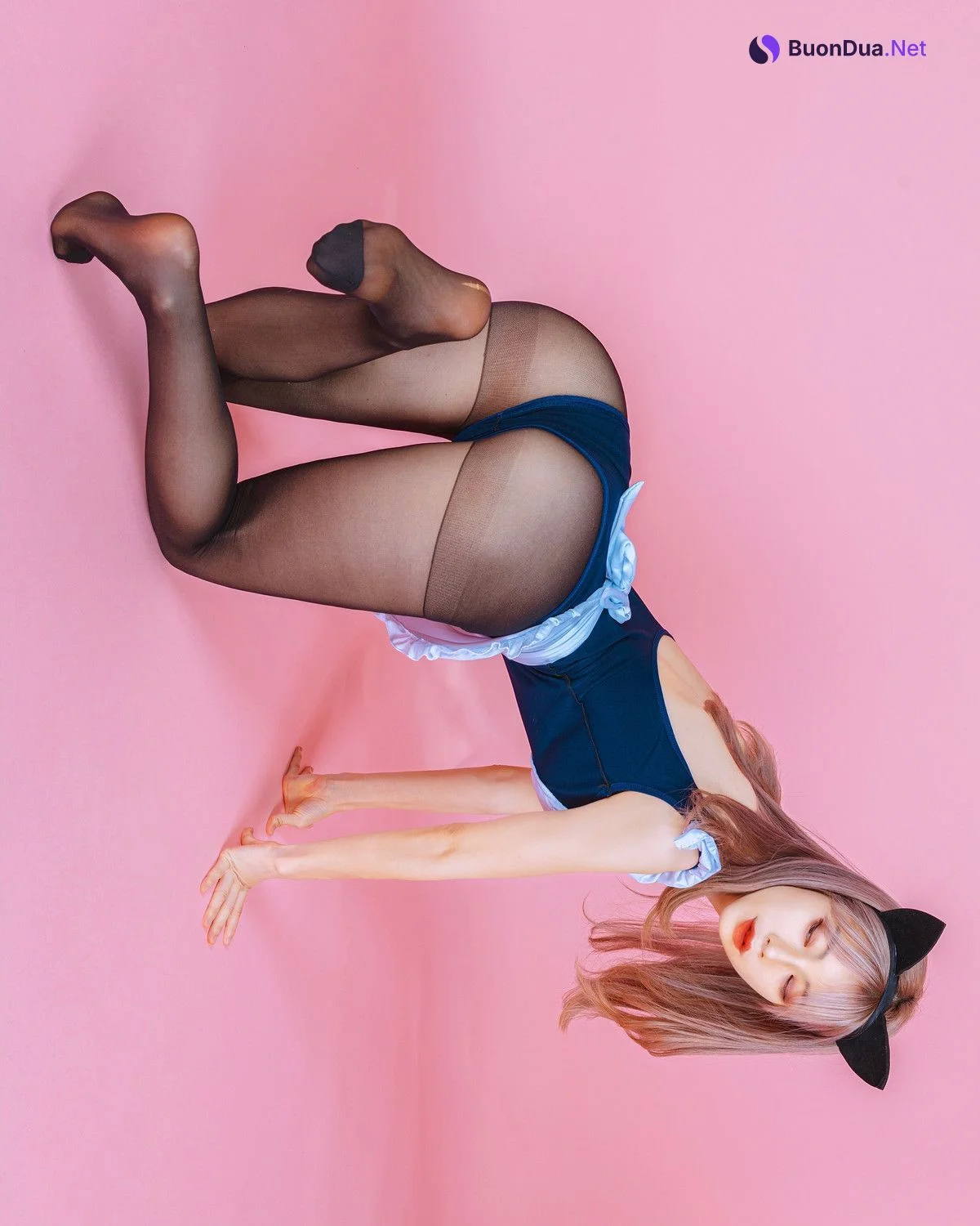 Kana 카나, [Glamarchive] 카나 No.06 - Photo 11