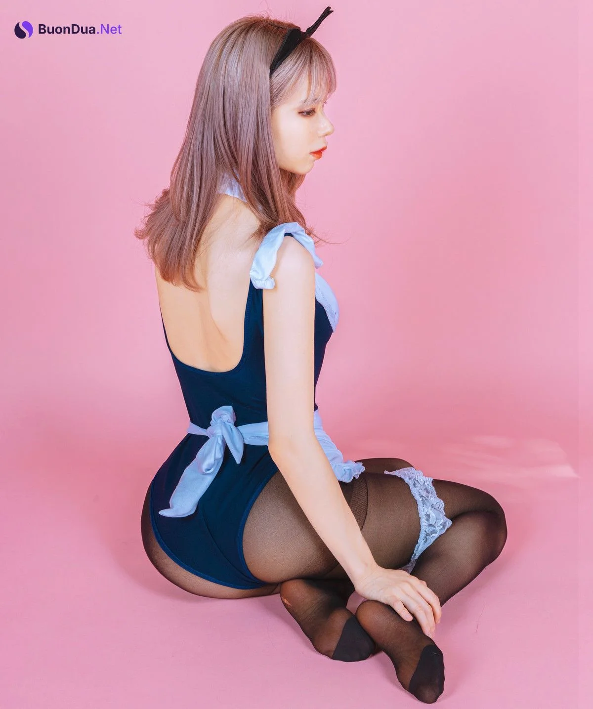 Kana 카나, [Glamarchive] 카나 No.06 - Photo 17