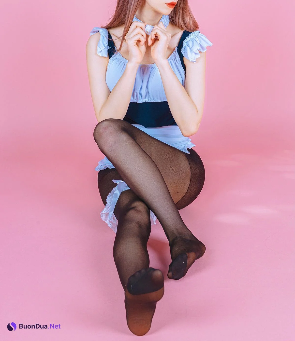 Kana 카나, [Glamarchive] 카나 No.06 - Photo 18