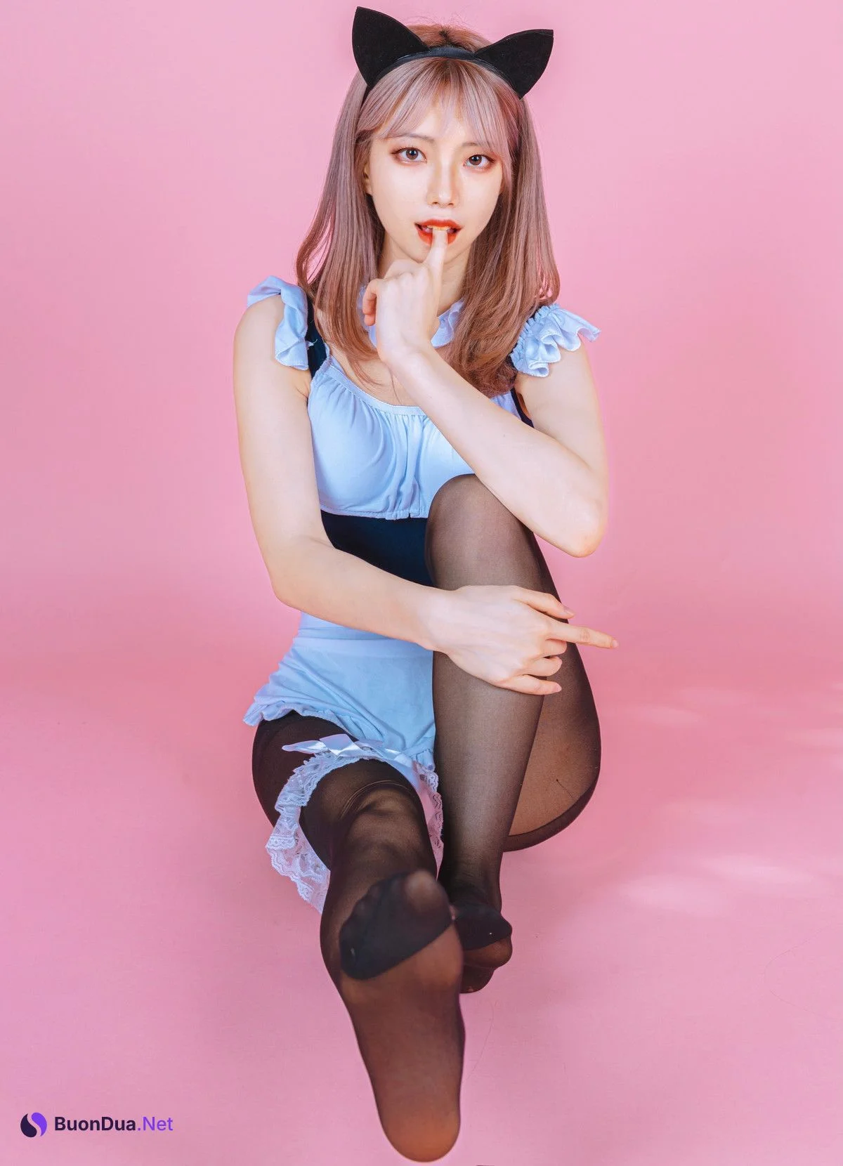 Kana 카나, [Glamarchive] 카나 No.06 - Photo 19