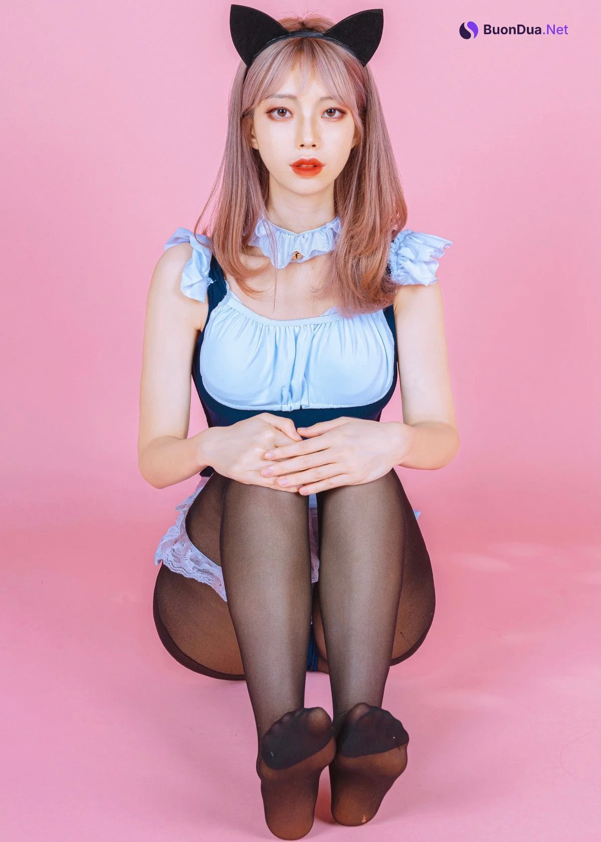 Kana 카나, [Glamarchive] 카나 No.06 - Photo 2