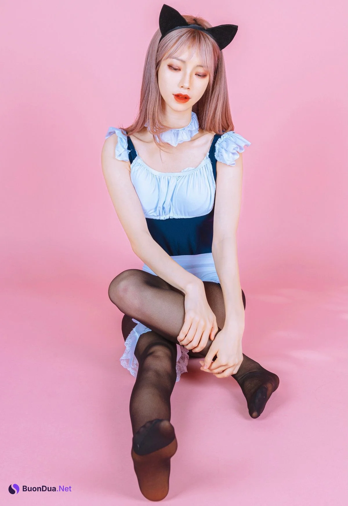 Kana 카나, [Glamarchive] 카나 No.06 - Photo 6
