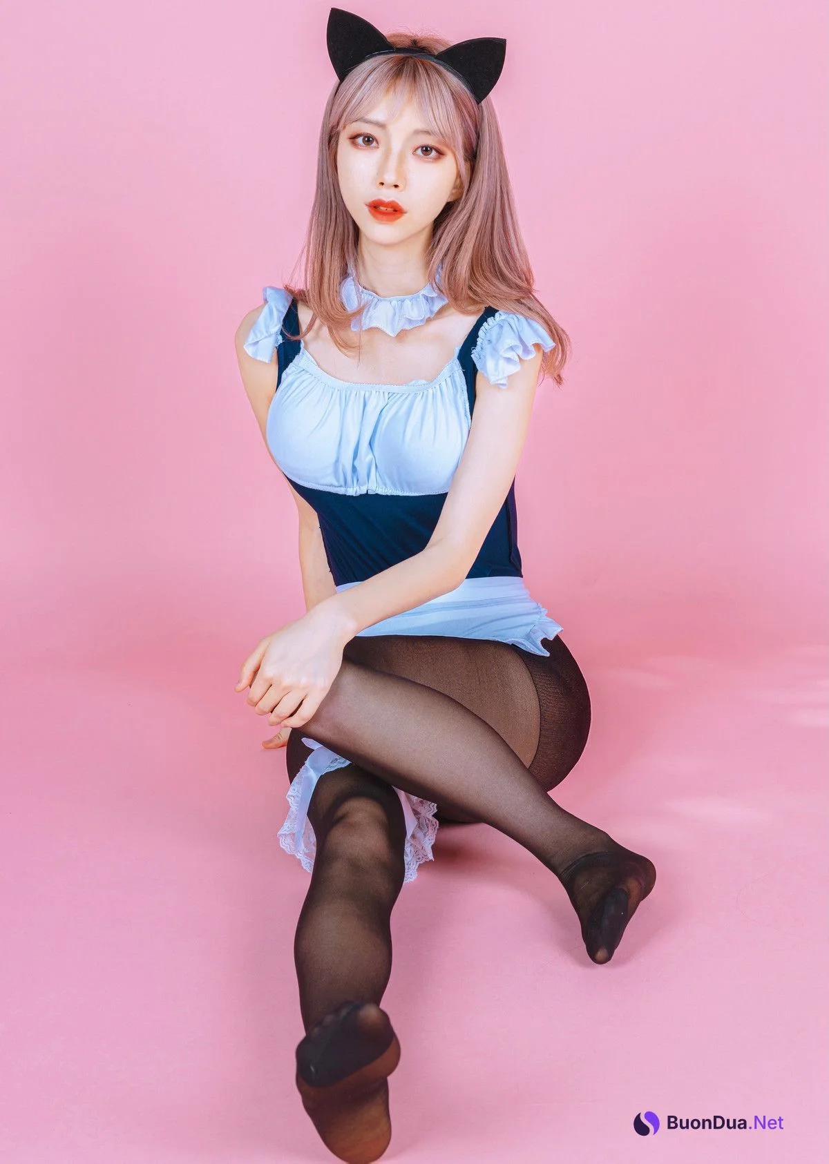 Kana 카나, [Glamarchive] 카나 No.06 - Photo 7