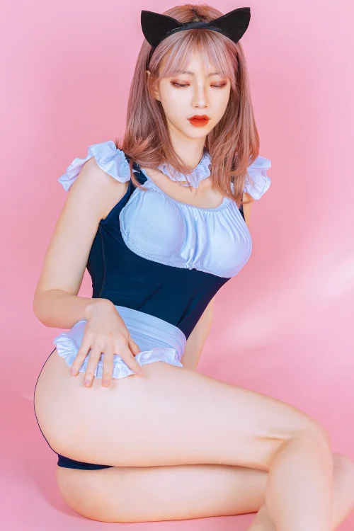 Kana 카나, [Glamarchive] 카나 No.06