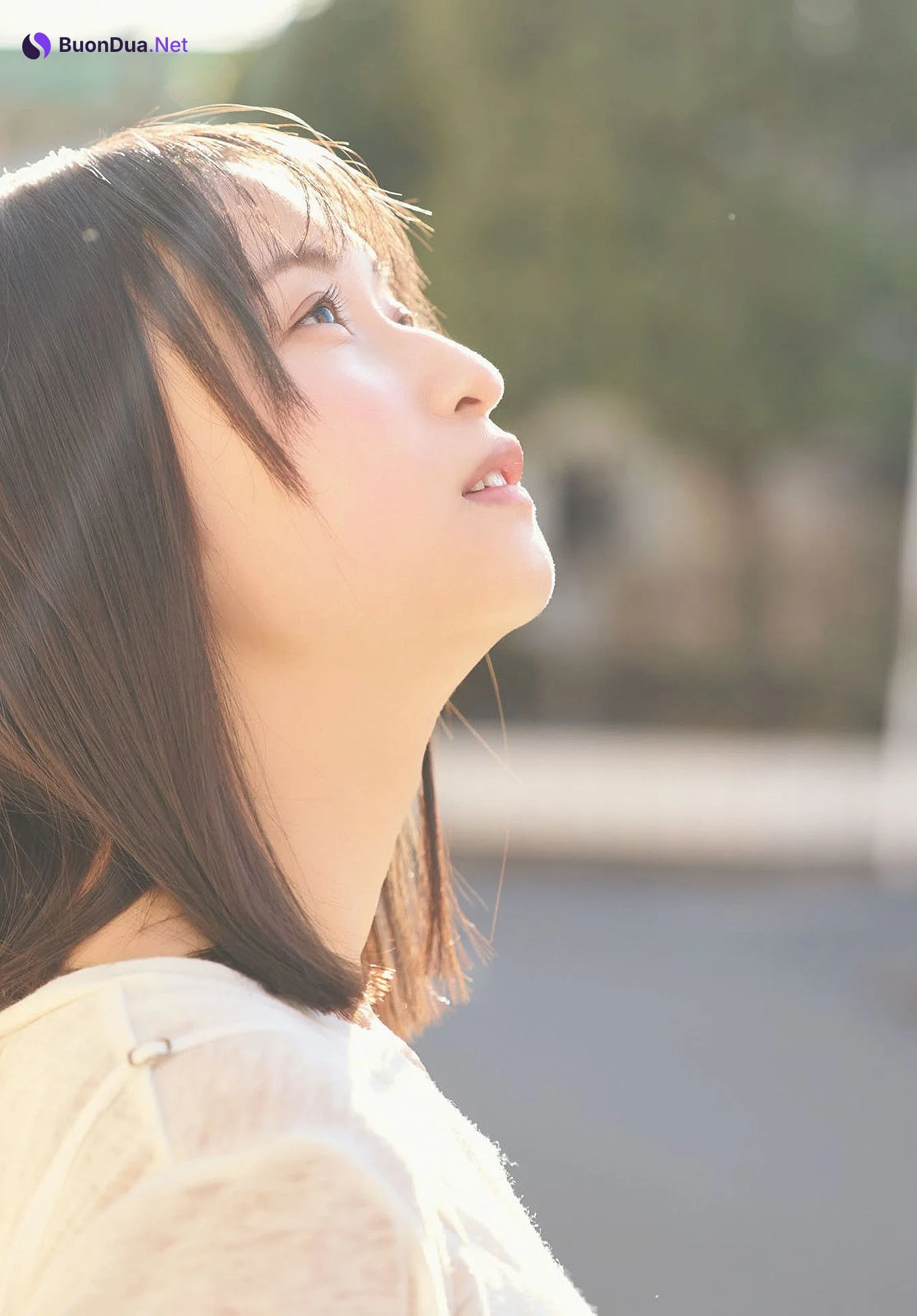Kana Hanaiwa 花岩香奈, Dragon Age ヤングドラゴンエイジ 2025.07 Vol.29 - Photo 15