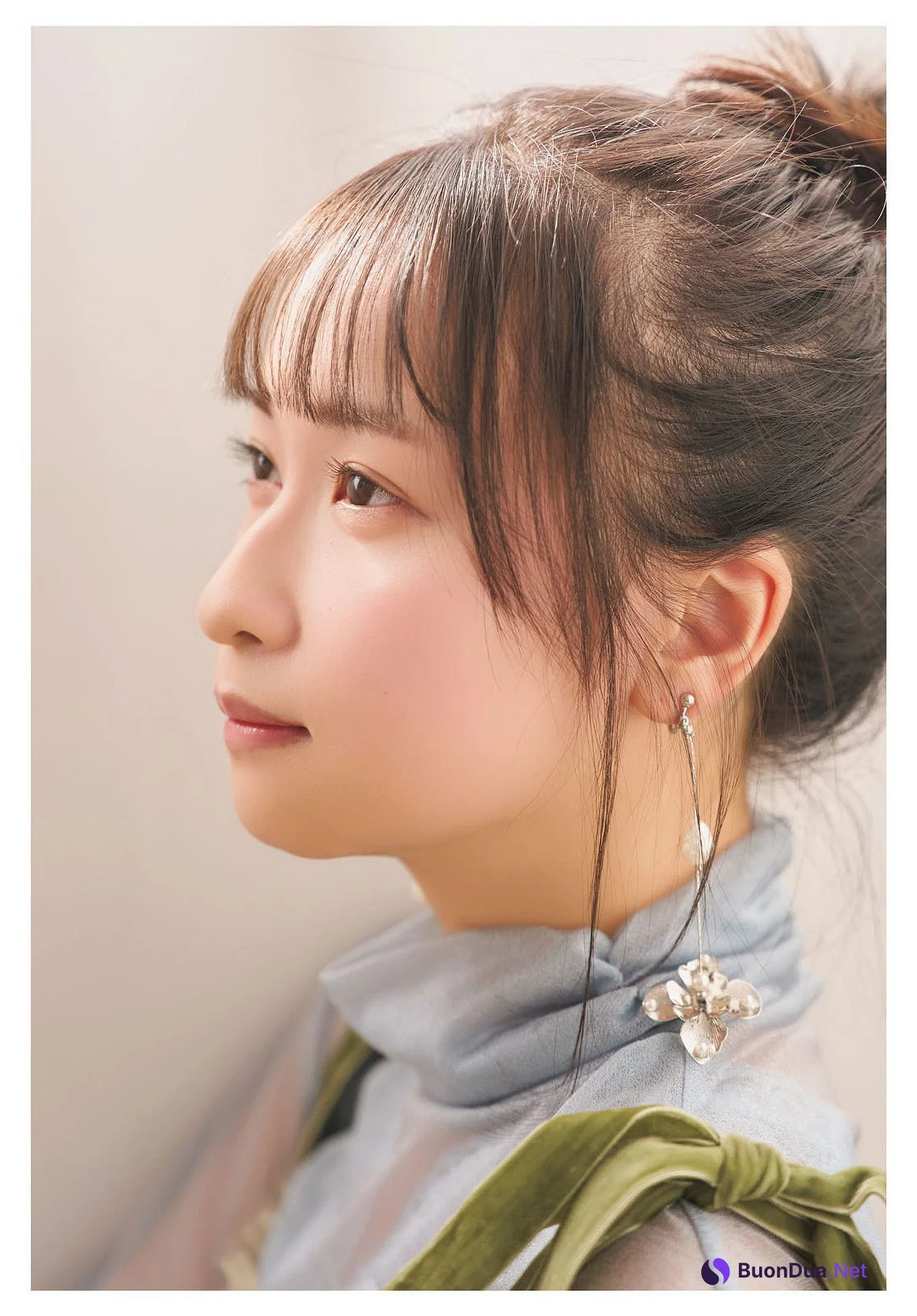 Kana Hanaiwa 花岩香奈, Dragon Age ヤングドラゴンエイジ 2025.07 Vol.29 - Photo 8