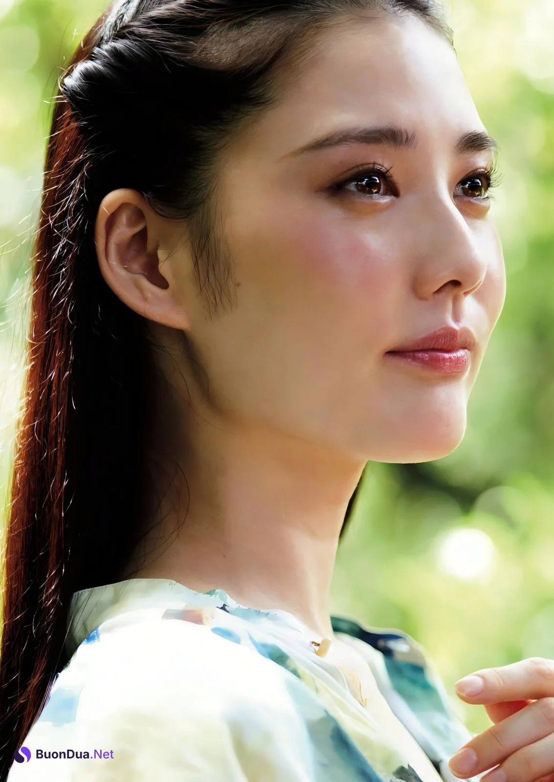 Kana Kita 北香那, Shukan Bunshun 2023.10.12 (週刊文春 2023年10月12日号) - Photo 4