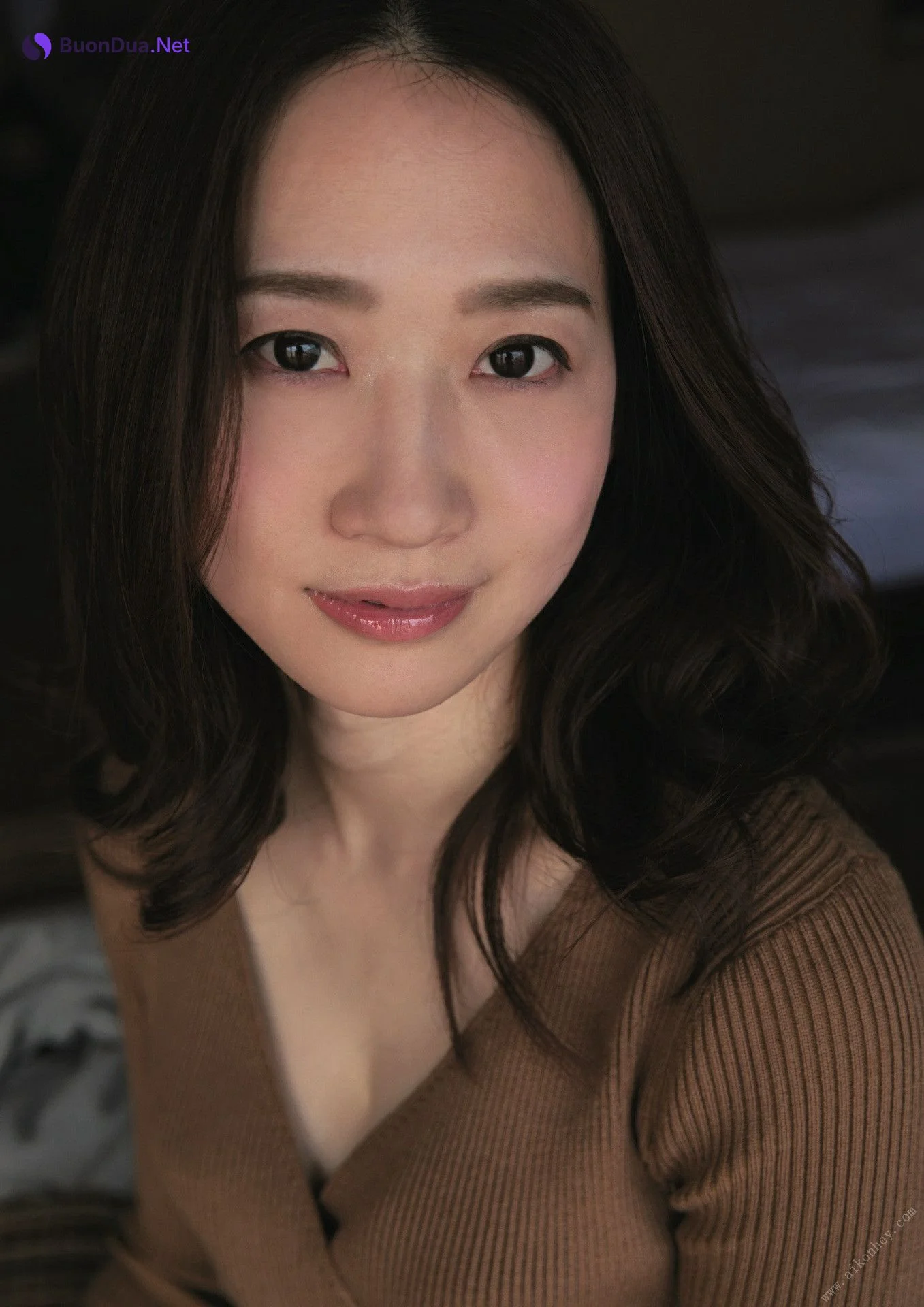 Kana Mito 水戸かな, 1st写真集 「逢瀬」 Set.01 - Photo 4