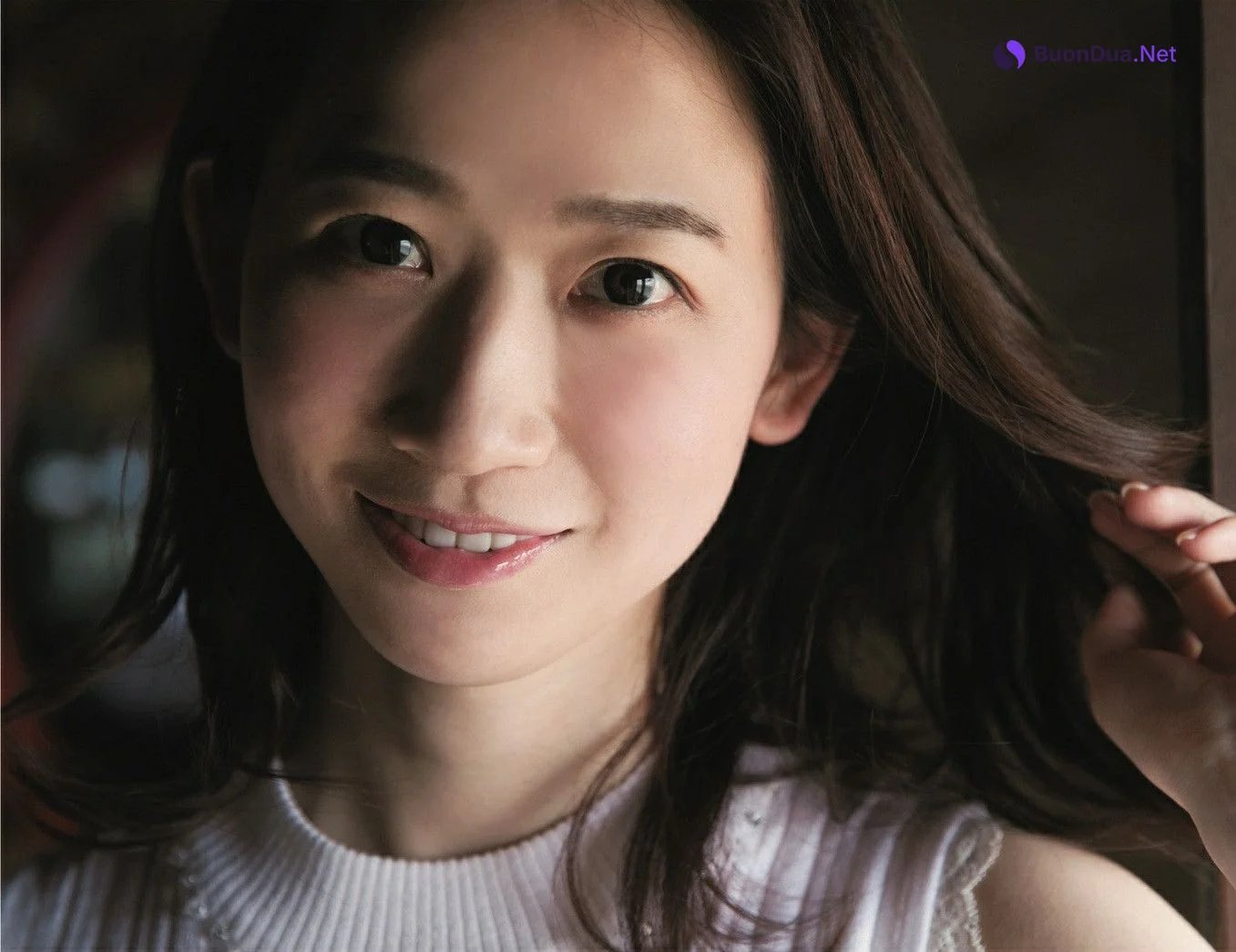 Kana Mito 水戸かな, 1st写真集 「逢瀬」 Set.02 - Photo 10