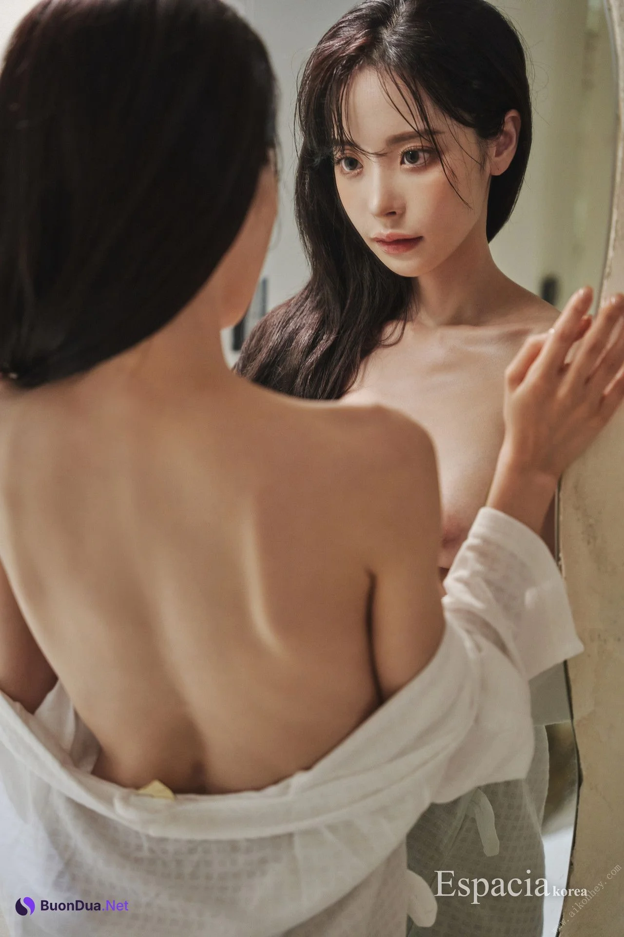 Kana Momonogi 桃乃木かな, [Espasia Korea] EXC#056 Set.02 - Photo 3
