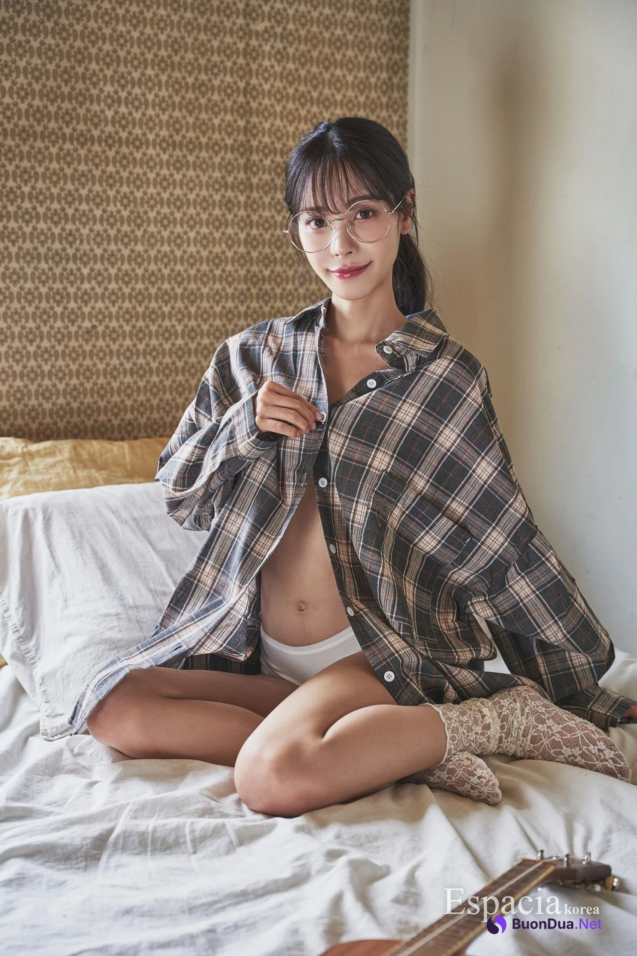 Kana Momonogi 桃乃木かな, [Espasia Korea] EXC#065 Set.01 - Photo 9