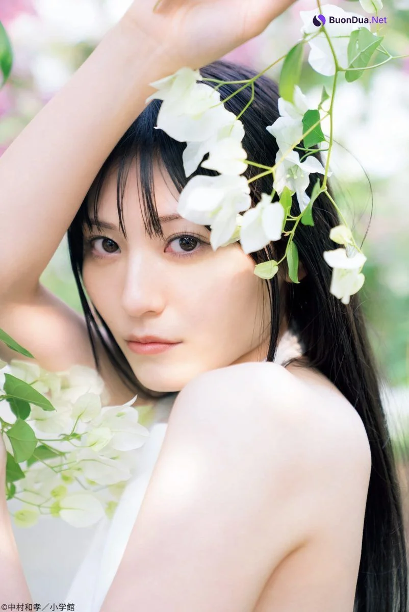 Kana Momonogi 桃乃木かな, FLASH 2022.03.15 (フラッシュ 2022年3月15日号) - Photo 6