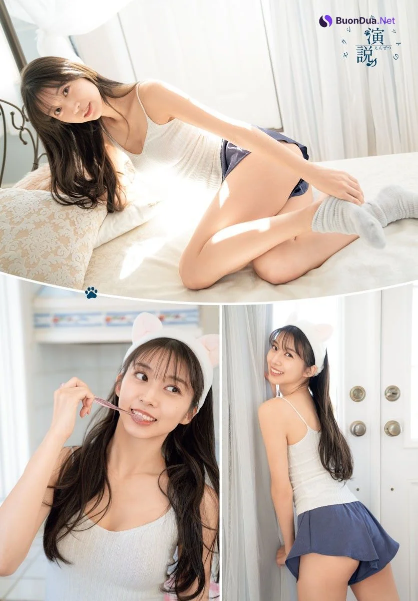Kana Momonogi 桃乃木かな, FLASH 2022.03.15 (フラッシュ 2022年3月15日号) - Photo 9