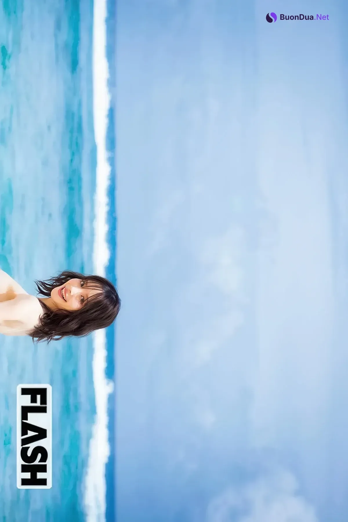Kana Momonogi 桃乃木かな, FLASH 2025.10.21 (フラッシュ 2025年10月21日号) - Photo 11