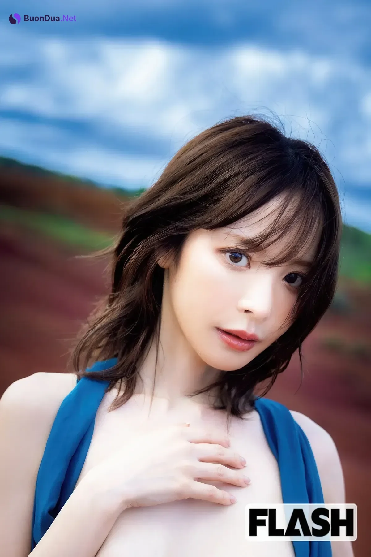 Kana Momonogi 桃乃木かな, FLASH 2025.10.21 (フラッシュ 2025年10月21日号) - Photo 16
