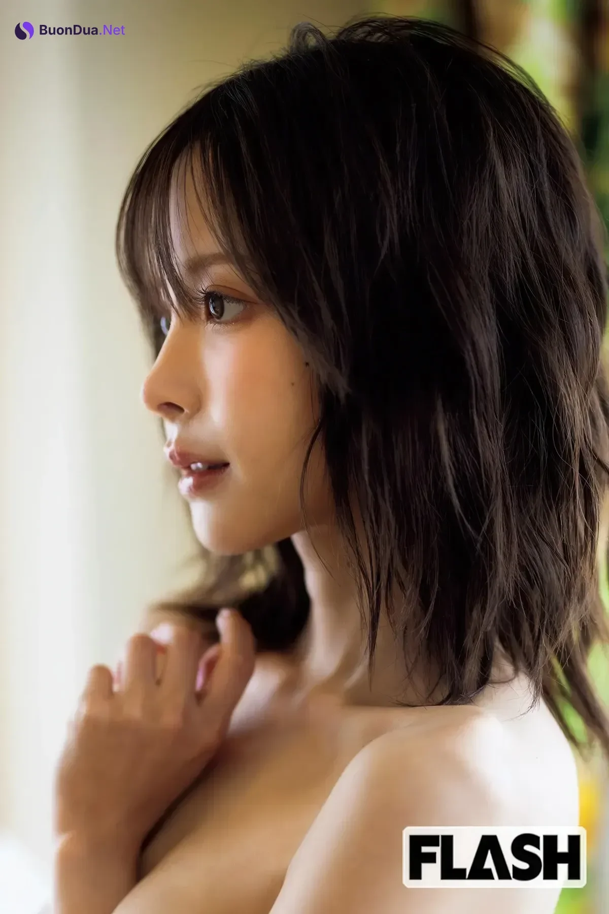 Kana Momonogi 桃乃木かな, FLASH 2025.10.21 (フラッシュ 2025年10月21日号) - Photo 19