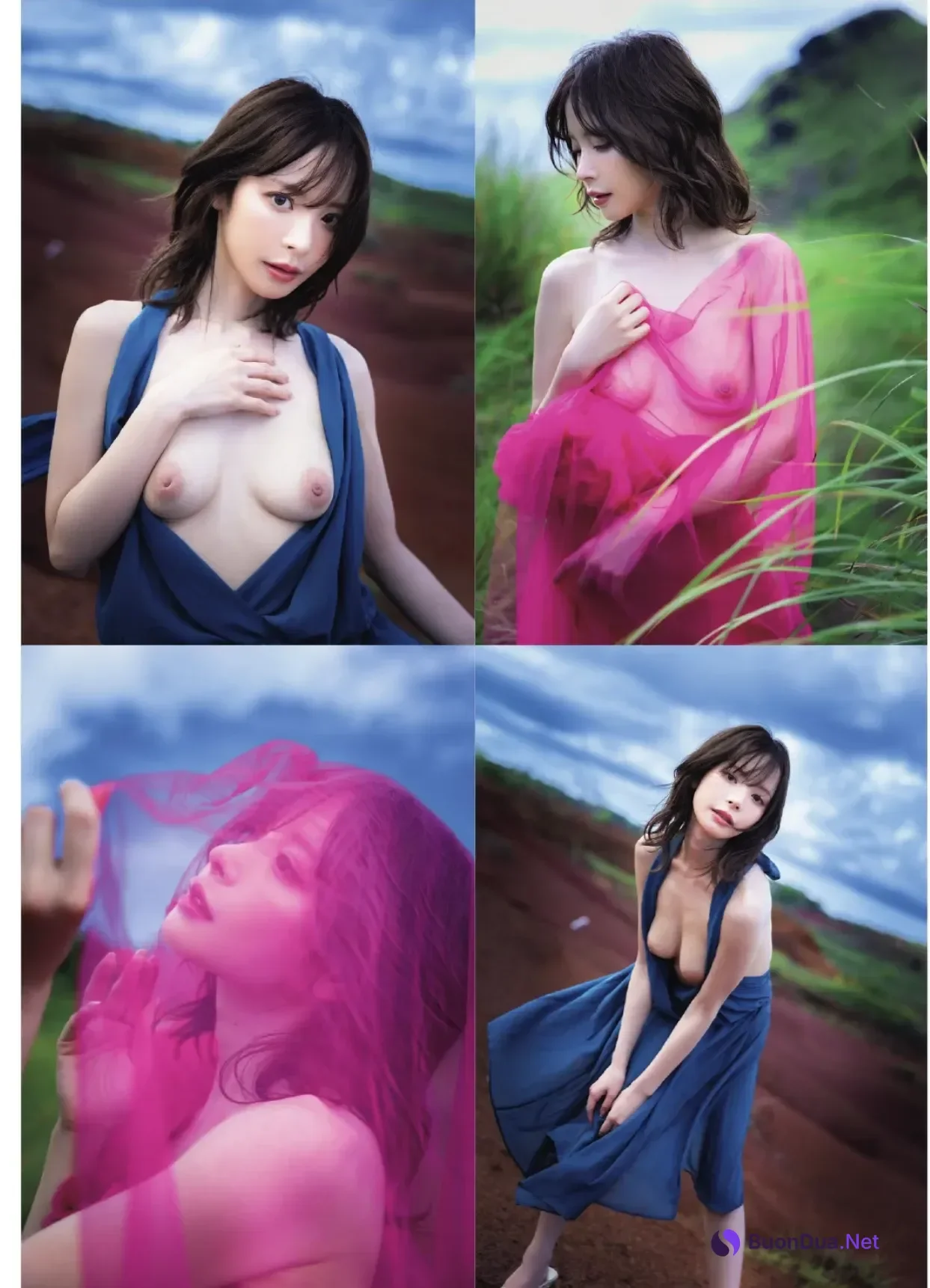 Kana Momonogi 桃乃木かな, FLASH 2025.10.21 (フラッシュ 2025年10月21日号) - Photo 2