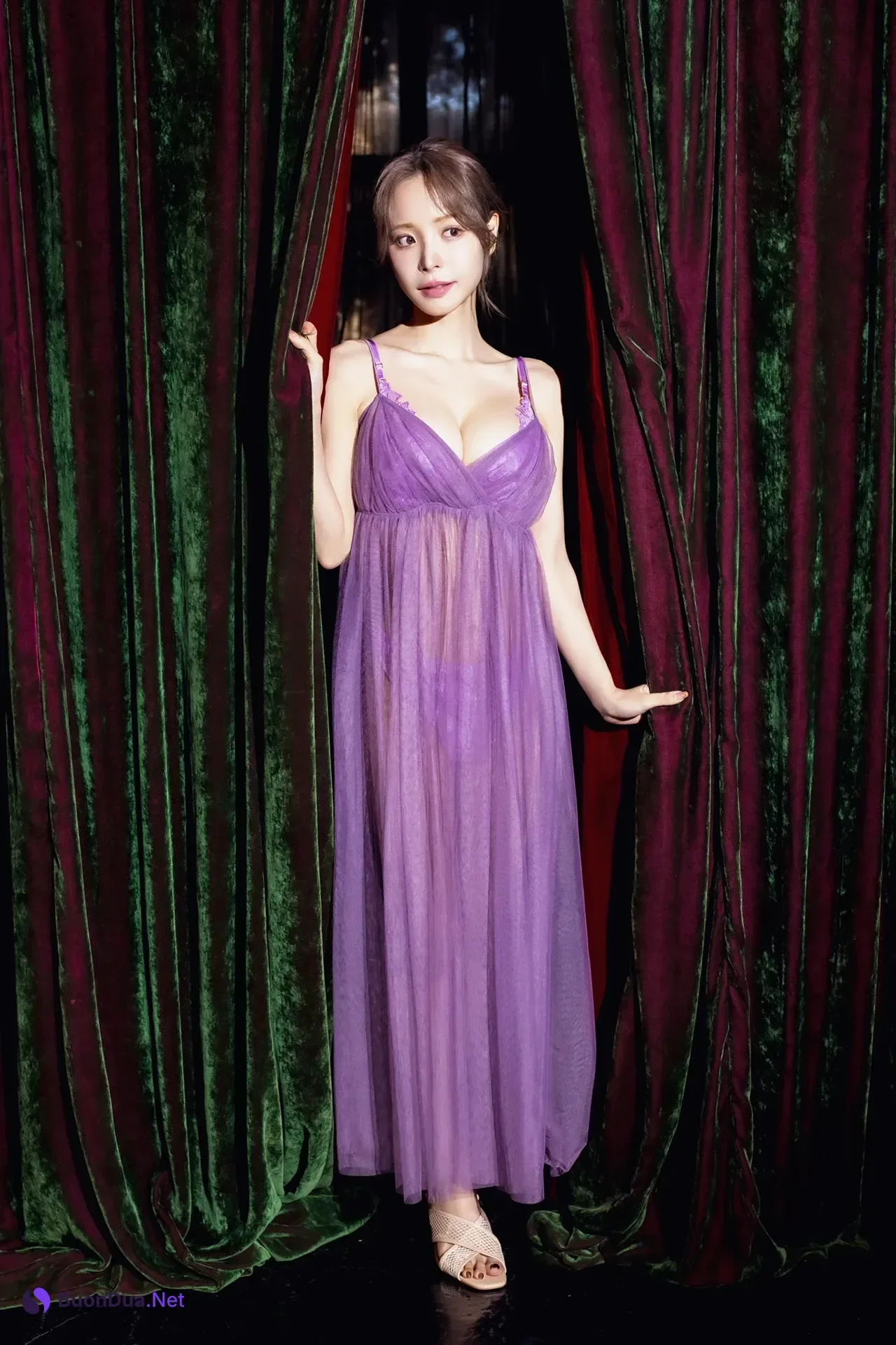 Kana Momonogi 桃乃木かな, FRIDAYデジタル写真集 「be charmed vol.2」 Set.01 - Photo 20