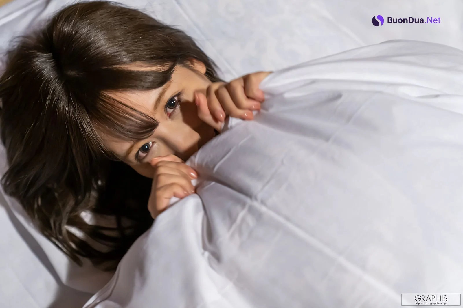 Kana Momonogi 桃乃木かな, [Graphis] Special [Small Devil] Vol.03 - Photo 20