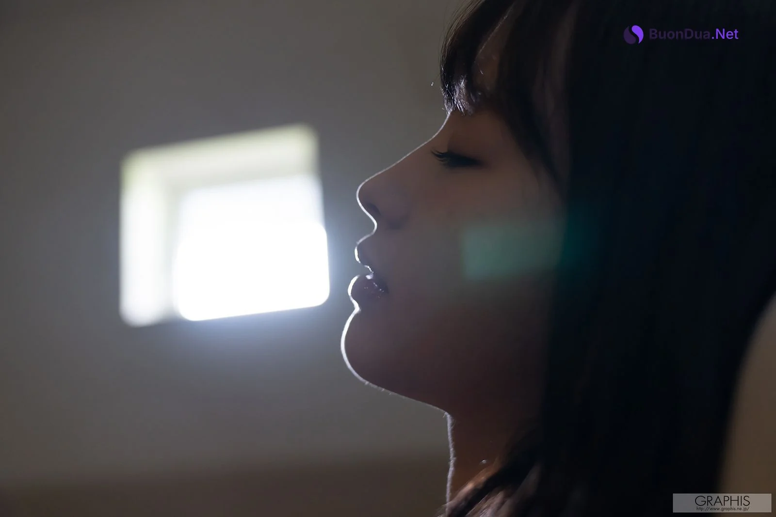 Kana Momonogi 桃乃木かな, [Graphis] Winter Special [Sign] Vol.06 - Photo 19