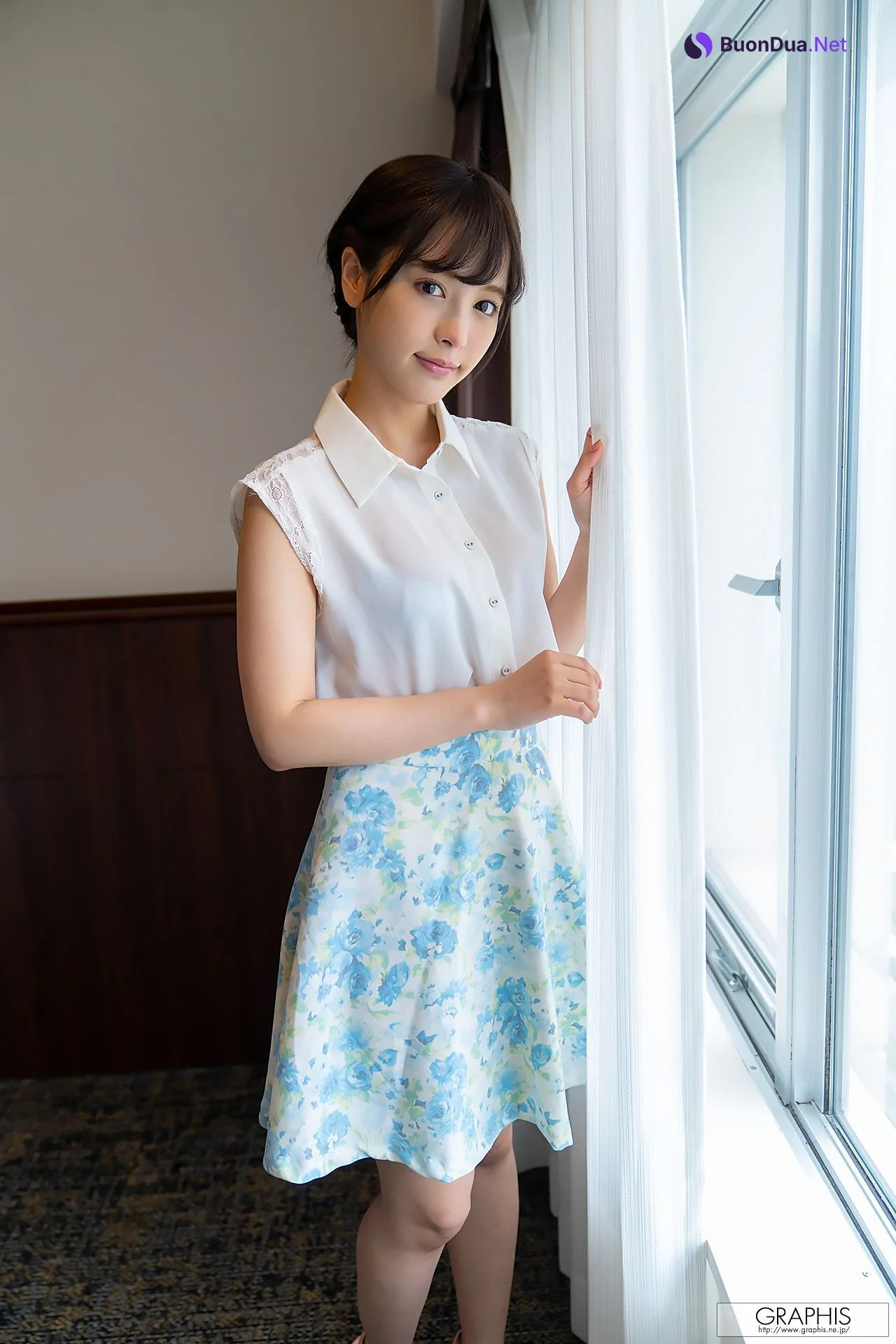 Kana Momonogi 桃乃木かな, [Graphis] Winter Special 「Sign」 Vol.3 - Photo 15