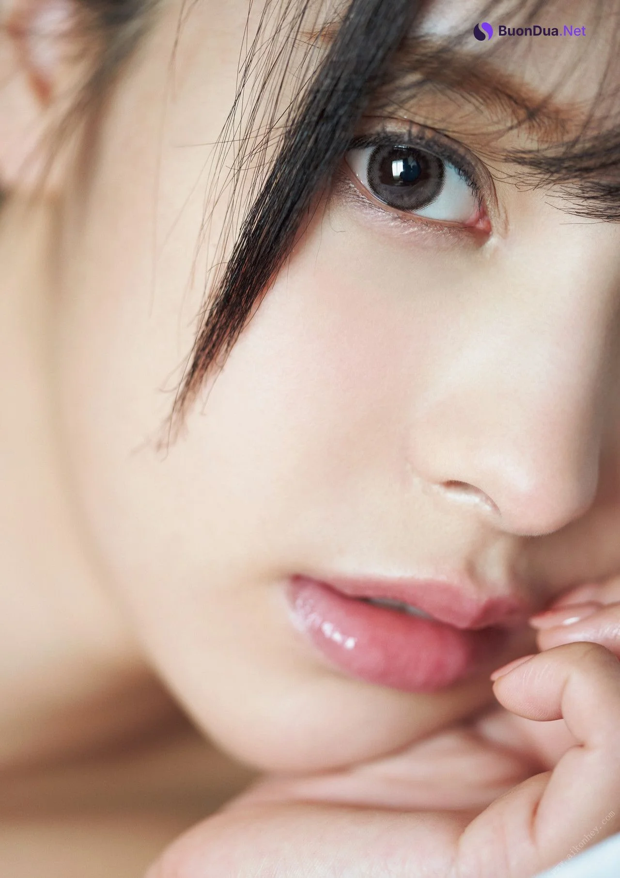 Kana Momonogi 桃乃木かな, デジタル写真集 「予感」 Set.01 - Photo 19
