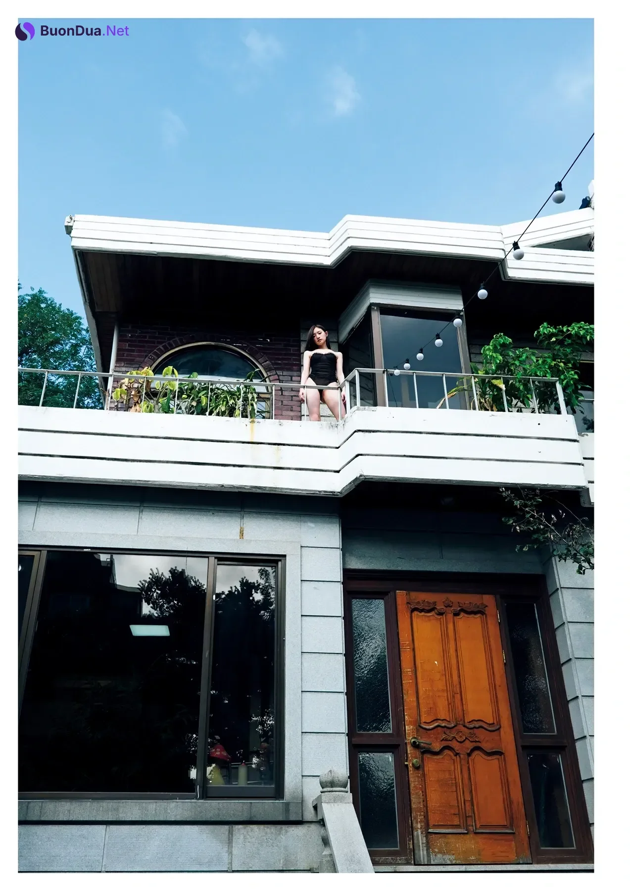 Kana Nakada 中田花奈, 2nd写真集 「掻き立てる」 Set.01 - Photo 14