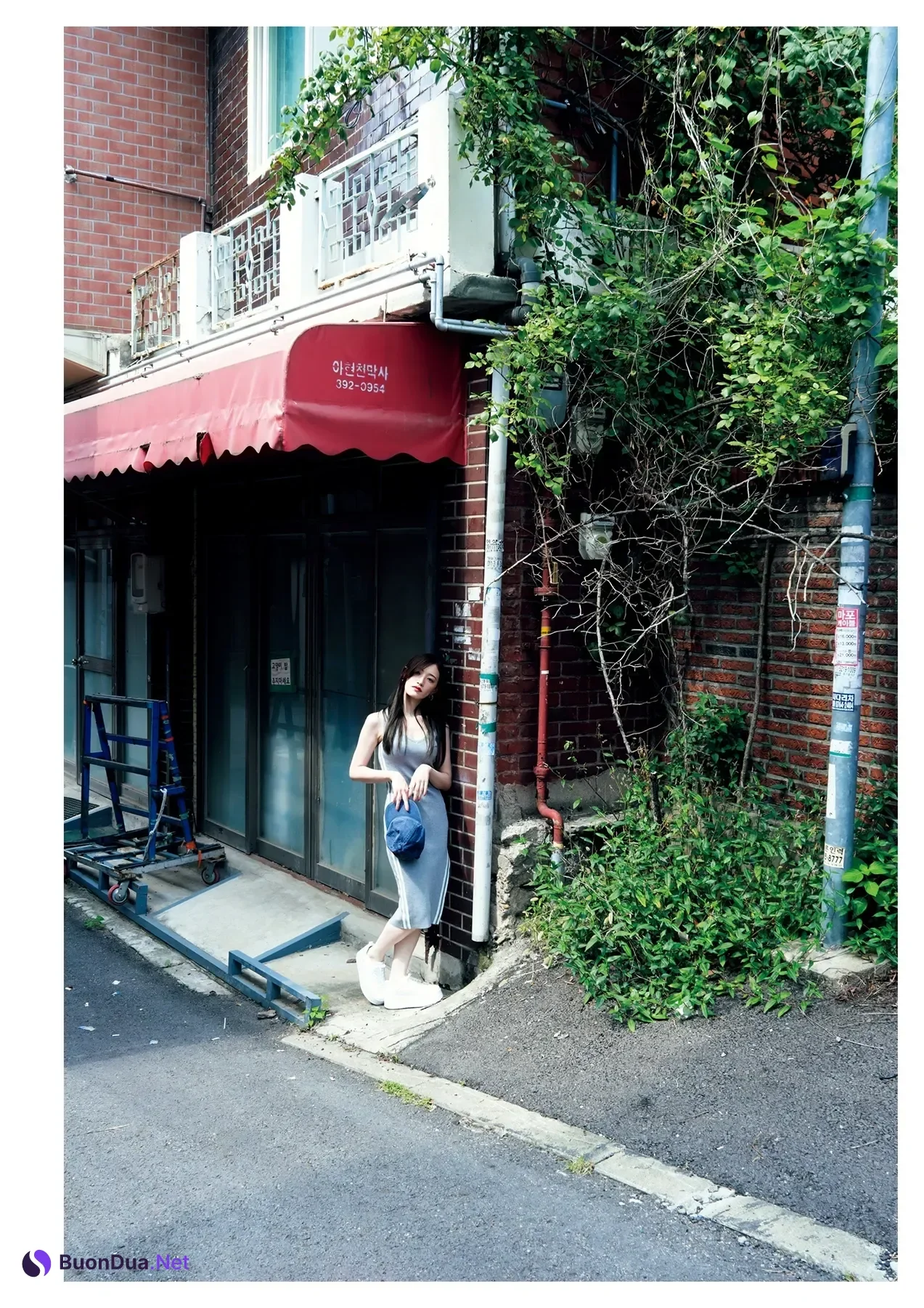 Kana Nakada 中田花奈, 2nd写真集 「掻き立てる」 Set.01 - Photo 6